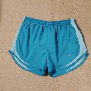 Nike athletic shorts